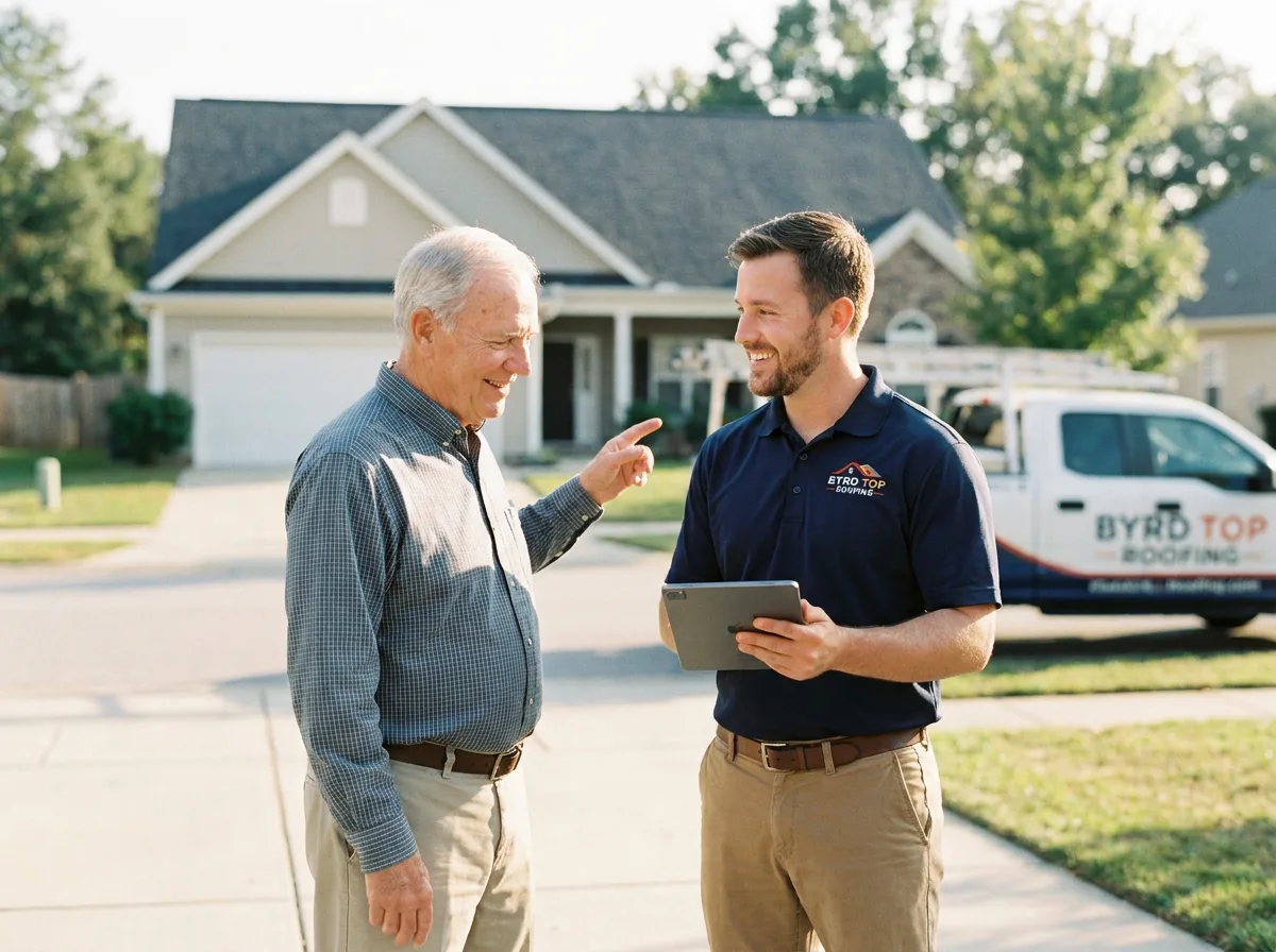 Roofing Harshaw, WI FAQs